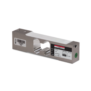Rice Lake RLSP4 Aluminum, Single Point Load Cell