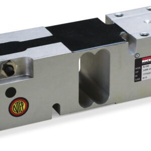 Rice Lake RL1260 Aluminum, Single-point Load Cell