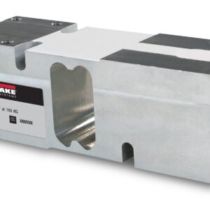 Rice Lake RL26018A Aluminum, Single Point Load Cell