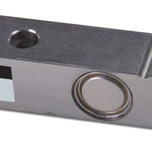 Rice Lake RL32218S-HE Stainless Steel, Single-ended Beam Load Cell
