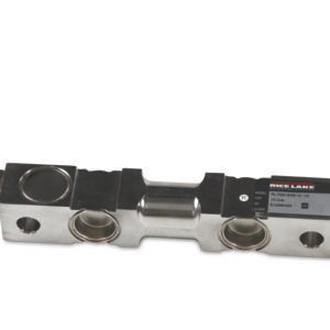 Rice Lake RL75016SS-W Stainless Steel, Double-ended Beam Load Cell