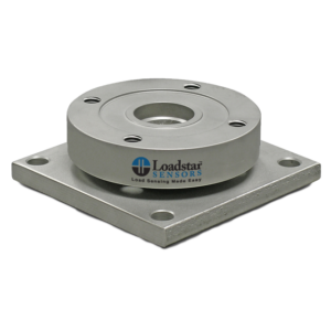 Loadstar Sensors RMW1 Low Profile Weigh Module