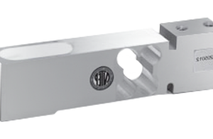 Loadstar Sensors RRP1 Single Point NTEP Load Cell