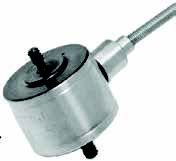 Loadstar Sensors RSB7 Universal Load Cell With Threaded Stud