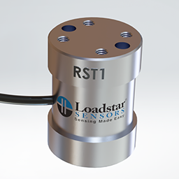 Loadstar Sensors RST1 Torque Sensor