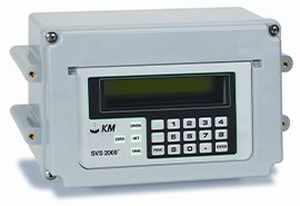 Kistler Morse SVS2000™ CONTROLLER