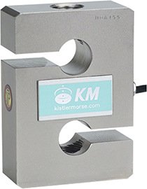 Kistler Morse TC1 & TC2 TENSION CELL