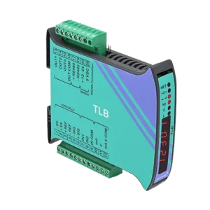OCTOGON Weight transmitter L-TLB