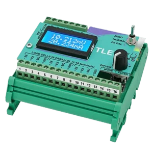 OCTOGON Analog weight transmitter L-TLE