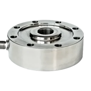 OCTOGON Compression/tension load cells L-CL