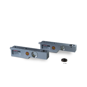 Rice Lake RLSB250 and RLSB250T Stainless Steel, Single-ended Beam Load Cell