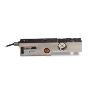 Rice Lake RLSSB Stainless Steel, Single-ended Beam Load Cell